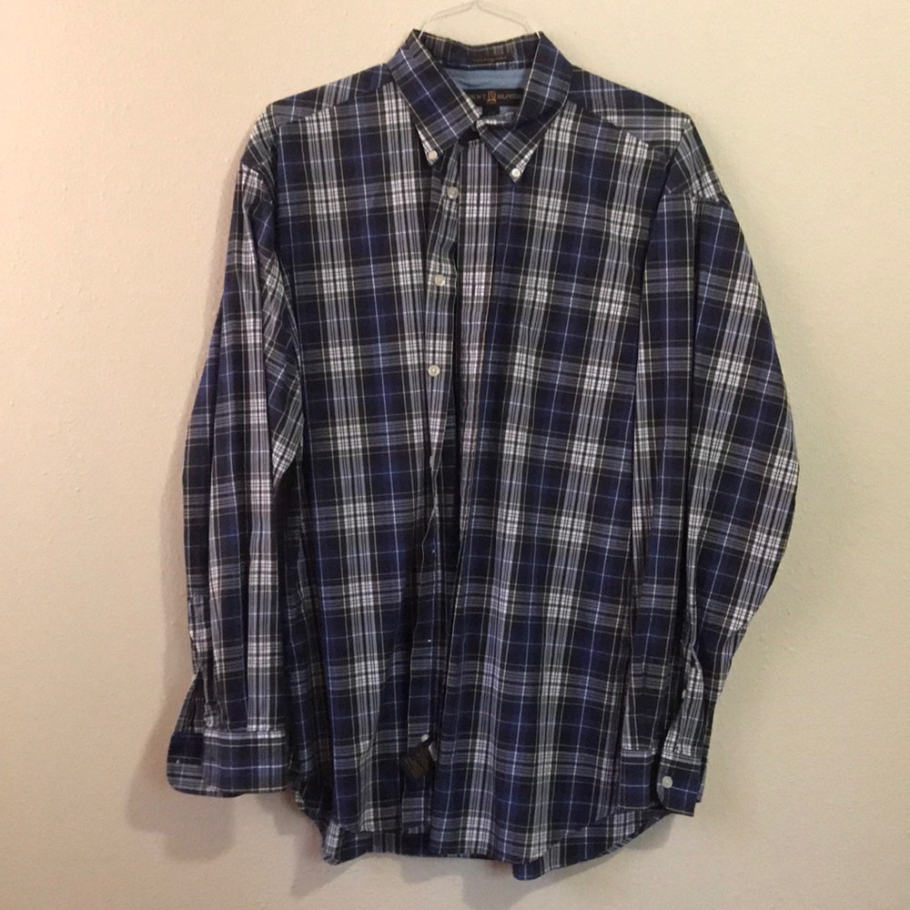 Tommy Hilfiger dress shirt